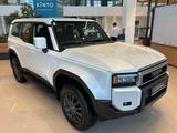Toyota Land Cruiser Prado Comfort+ 2025 годаүшін33 490 000 тг. в Алматы – фото 2