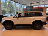 Toyota Land Cruiser Prado Comfort+ 2025 годаүшін33 490 000 тг. в Алматы – фото 4