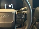 Toyota Land Cruiser Prado Comfort+ 2025 годаүшін33 490 000 тг. в Алматы – фото 5