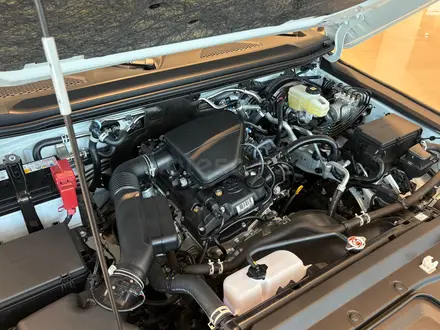 Toyota Land Cruiser Prado Comfort+ 2025 года за 33 490 000 тг. в Алматы – фото 8