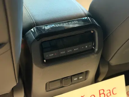 Toyota Land Cruiser Prado Comfort+ 2025 года за 33 490 000 тг. в Алматы – фото 9