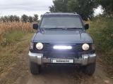 Mitsubishi Pajero 1991 годаfor1 600 000 тг. в Алматы – фото 3