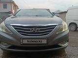 Hyundai Sonata 2013 года за 6 000 000 тг. в Алматы
