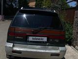 Mitsubishi Chariot 1994 годаfor900 000 тг. в Алматы – фото 2
