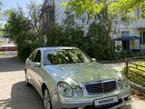 Mercedes-Benz E 320 2004 годаүшін6 300 000 тг. в Алматы – фото 3
