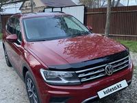Volkswagen Tiguan 2019 года за 13 000 000 тг. в Алматы