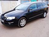 Volkswagen Passat 2008 года за 4 300 000 тг. в Экибастуз