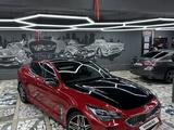 Kia Stinger 2021 годаүшін14 500 000 тг. в Шымкент – фото 3