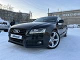 Audi A5 2009 года за 7 900 000 тг. в Петропавловск
