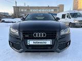 Audi A5 2009 года за 6 900 000 тг. в Петропавловск – фото 4