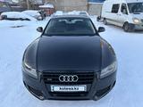 Audi A5 2009 года за 6 900 000 тг. в Петропавловск – фото 3