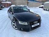 Audi A5 2009 года за 7 900 000 тг. в Петропавловск – фото 5