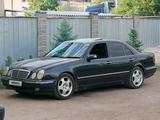 Mercedes-Benz E 280 2002 года за 4 900 000 тг. в Алматы