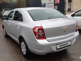 Chevrolet Cobalt 2020 годаүшін4 800 000 тг. в Алматы – фото 2