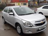 Chevrolet Cobalt 2020 годаүшін4 800 000 тг. в Алматы