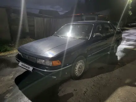 Mitsubishi Galant 1991 года за 750 000 тг. в Тараз – фото 3