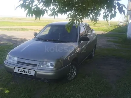 ВАЗ (Lada) 2110 2004 года за 1 250 000 тг. в Павлодар