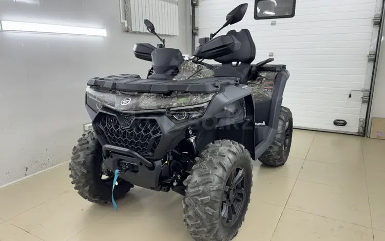  CFORCE 800 HO EPS 2025 года за 7 500 000 тг. в Уральск