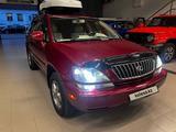 Lexus RX 300 1999 года за 4 000 000 тг. в Алматы