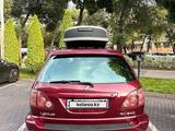 Lexus RX 300 1999 года за 4 000 000 тг. в Алматы – фото 3