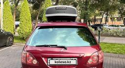 Lexus RX 300 1999 года за 4 000 000 тг. в Алматы – фото 3
