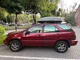 Lexus RX 300 1999 года за 4 000 000 тг. в Алматы – фото 5