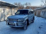 Toyota Land Cruiser Prado 1999 года за 7 490 000 тг. в Алматы