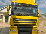 DAF  XF 105 2011 годаүшін12 000 000 тг. в Шымкент