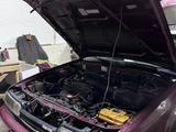 Mazda 626 1991 годаүшін800 000 тг. в Тараз – фото 3