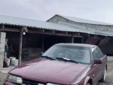 Mazda 626 1991 годаүшін800 000 тг. в Тараз – фото 2