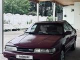 Mazda 626 1991 годаүшін800 000 тг. в Тараз