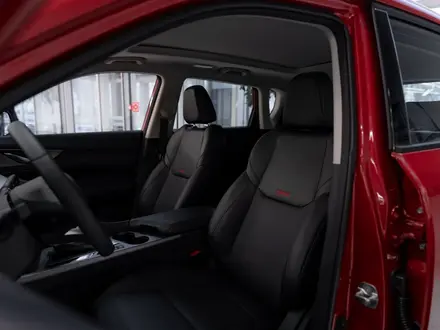 Changan CS35 Plus Comfort 2023 года за 8 990 000 тг. в Алматы – фото 9