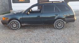 Toyota Sprinter Carib 1997 годаүшін2 000 000 тг. в Алматы – фото 4