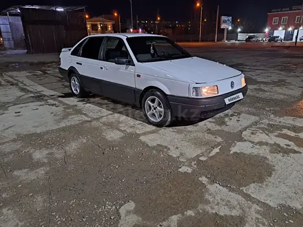 Volkswagen Passat 1991 года за 800 000 тг. в Кызылорда – фото 8