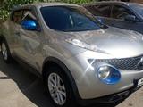 Nissan Juke 2013 года за 6 000 000 тг. в Алматы