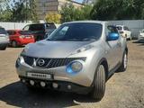 Nissan Juke 2013 года за 6 000 000 тг. в Алматы – фото 3