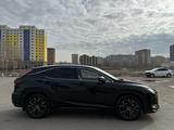 Lexus RX 300 2020 годаүшін27 000 000 тг. в Астана – фото 4