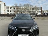 Lexus RX 300 2020 года за 30 000 000 тг. в Астана