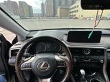 Lexus RX 300 2020 года за 26 000 000 тг. в Астана – фото 5