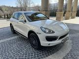 Porsche Cayenne 2011 года за 16 500 000 тг. в Алматы – фото 3