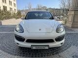 Porsche Cayenne 2011 года за 16 500 000 тг. в Алматы – фото 2