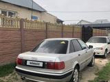 Audi 80 1993 года за 770 000 тг. в Тараз