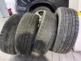 Nitto 215/60/R17үшін50 000 тг. в Алматы