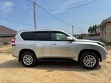 Toyota Land Cruiser Prado 2014 года за 17 000 000 тг. в Актобе