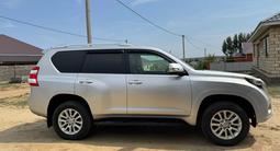 Toyota Land Cruiser Prado 2014 года за 17 000 000 тг. в Актобе
