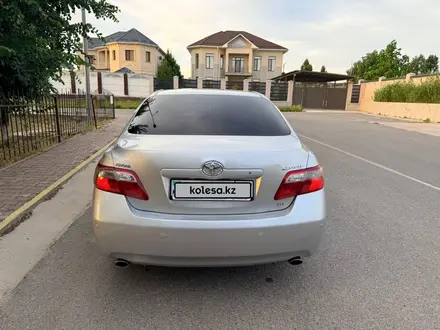 Toyota Camry 2003 года за 5 600 000 тг. в Шымкент – фото 4