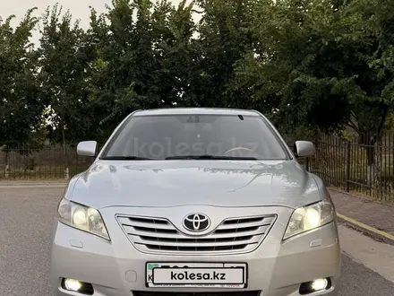 Toyota Camry 2003 года за 5 600 000 тг. в Шымкент
