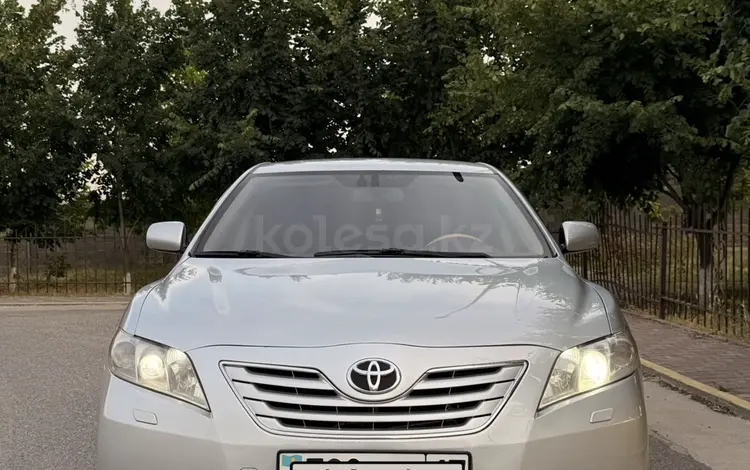 Toyota Camry 2003 года за 5 600 000 тг. в Шымкент