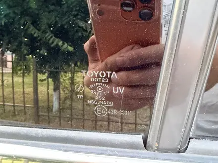 Toyota Camry 2003 года за 5 600 000 тг. в Шымкент – фото 24