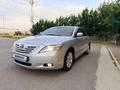 Toyota Camry 2003 года за 5 600 000 тг. в Шымкент – фото 3
